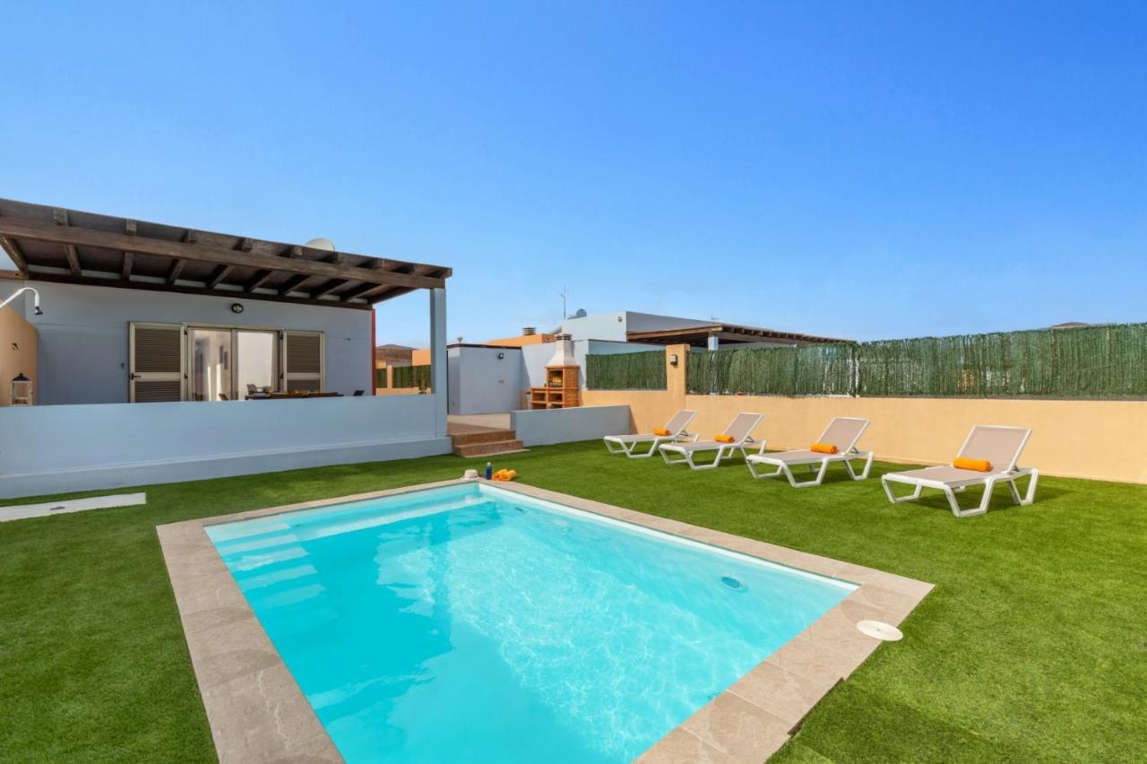 Villa Ocean Pearl By